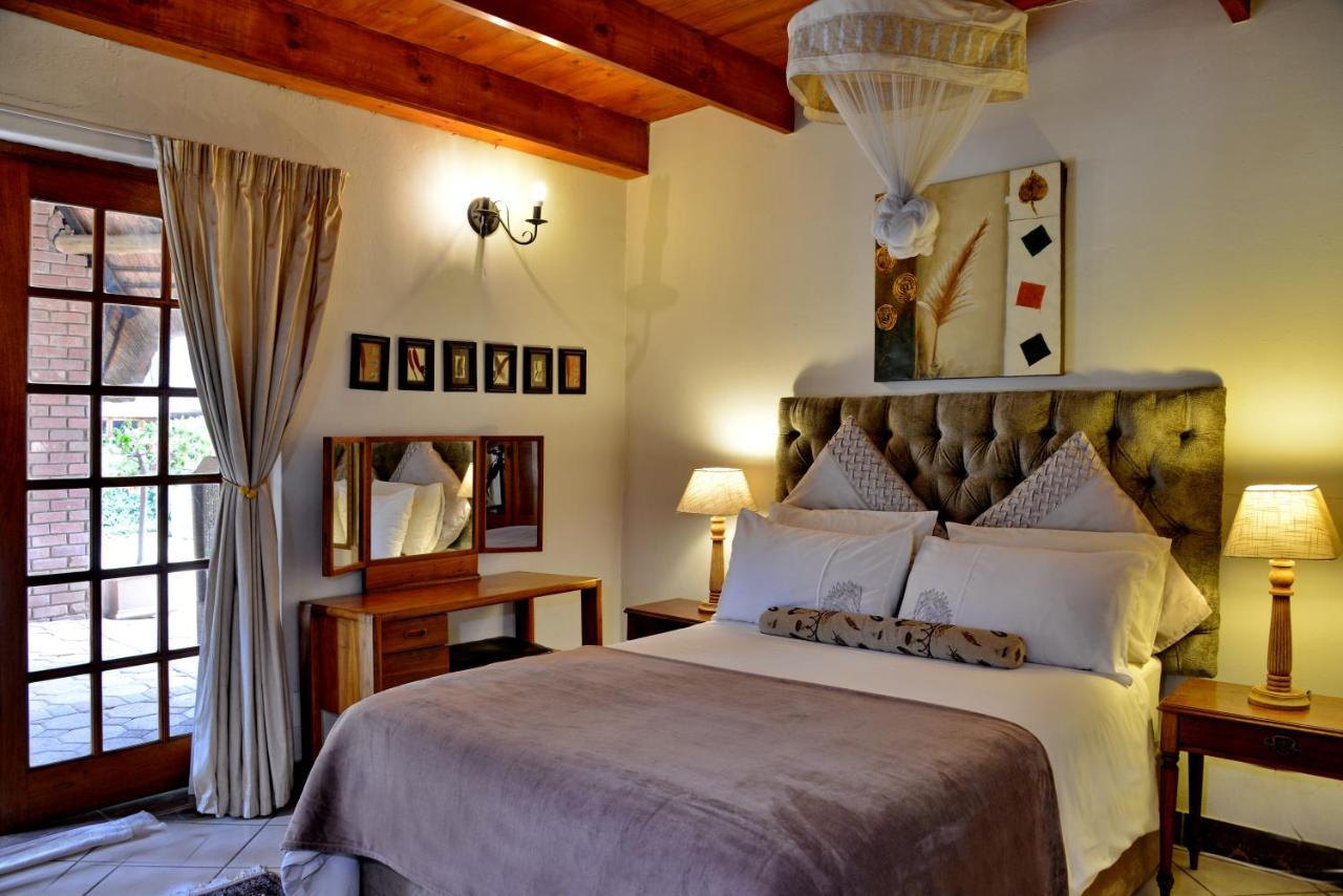 Owls Loft Guest House Midrand Kültér fotó