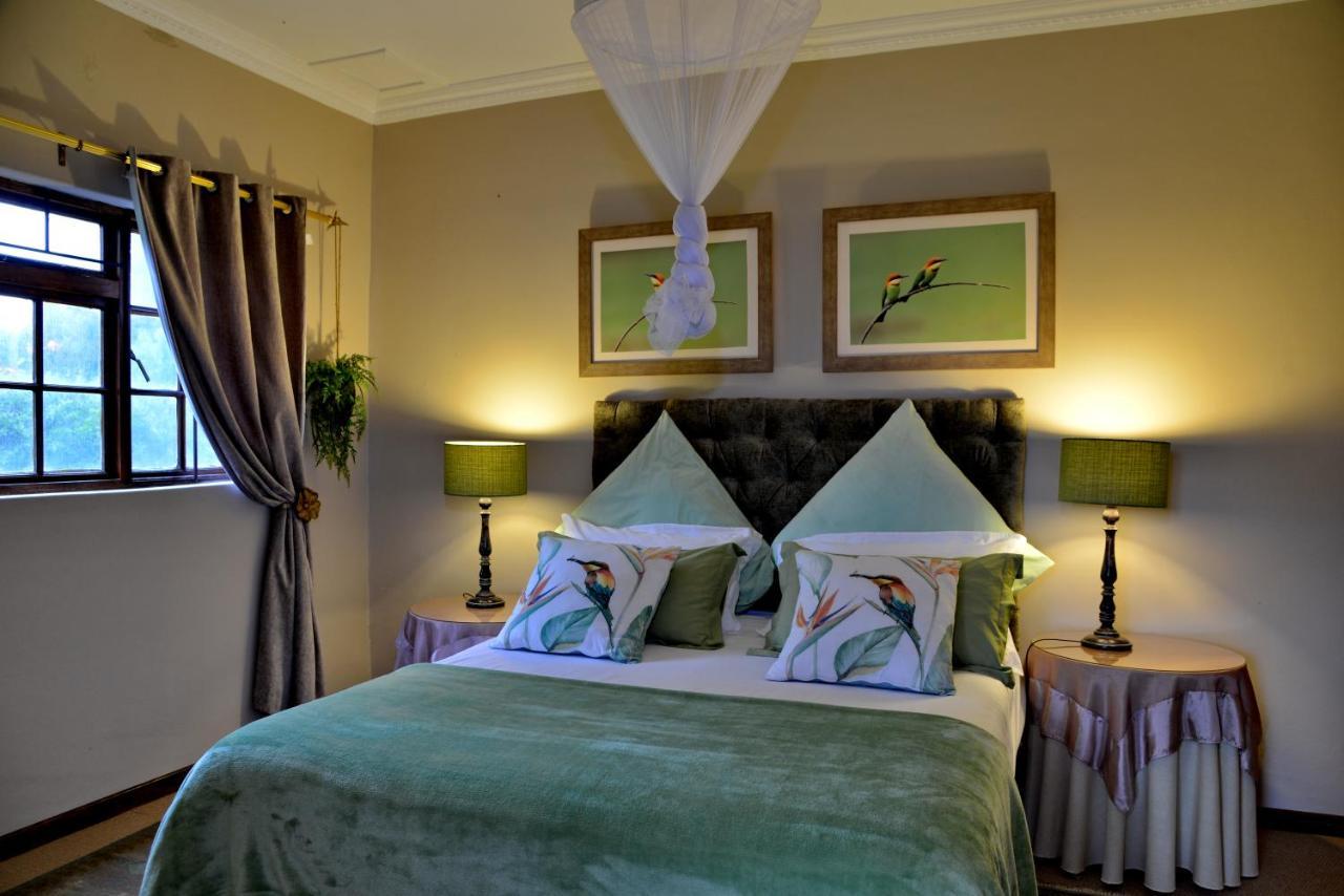 Owls Loft Guest House Midrand Kültér fotó