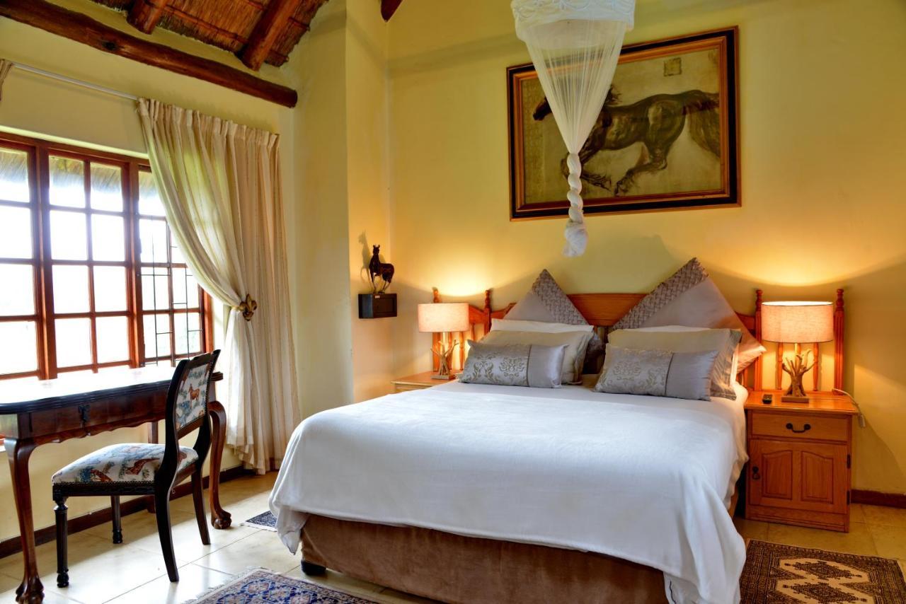 Owls Loft Guest House Midrand Kültér fotó