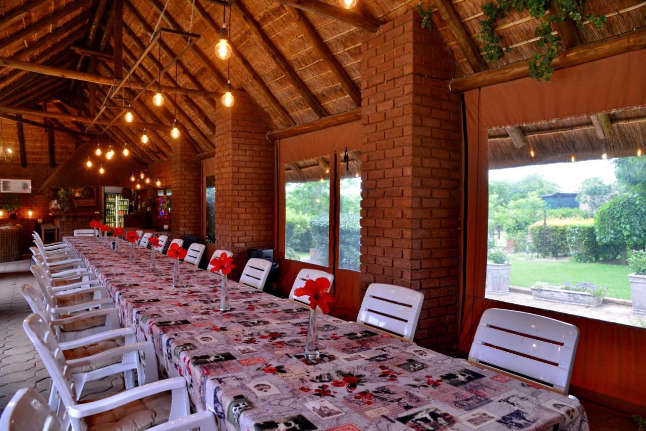 Owls Loft Guest House Midrand Kültér fotó