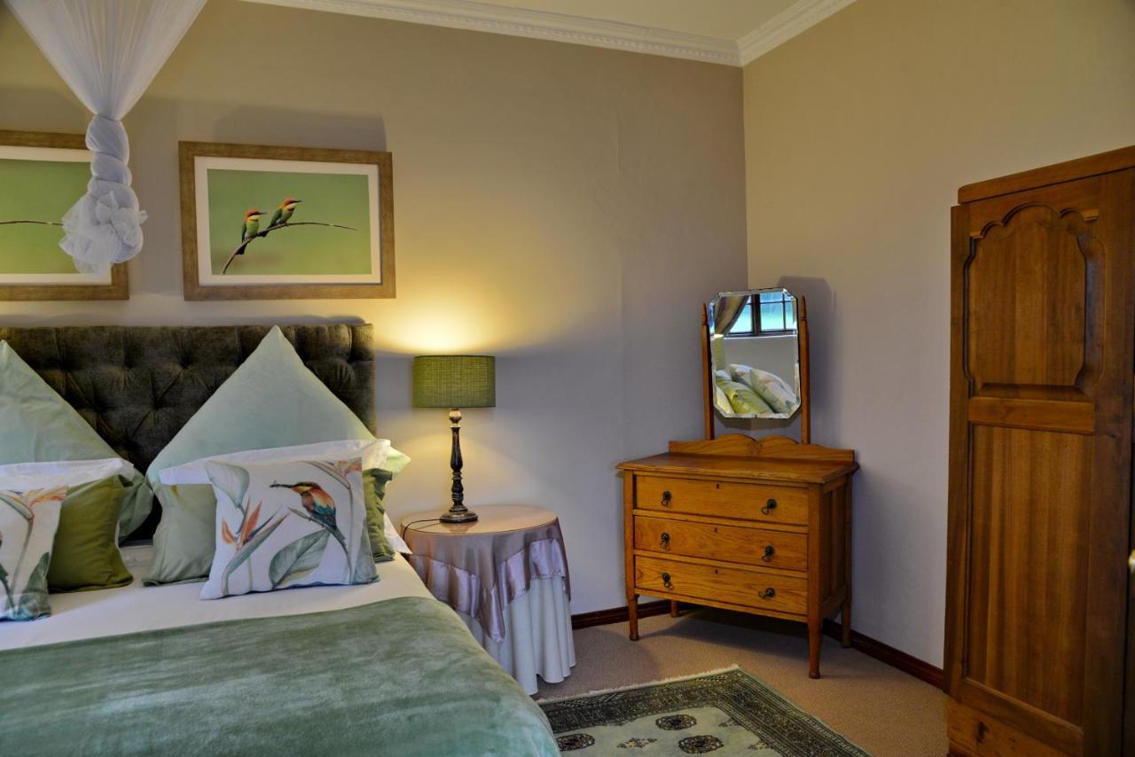 Owls Loft Guest House Midrand Kültér fotó