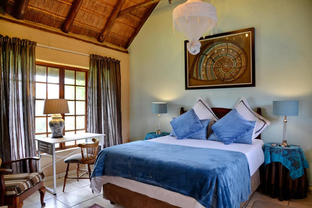 Owls Loft Guest House Midrand Kültér fotó