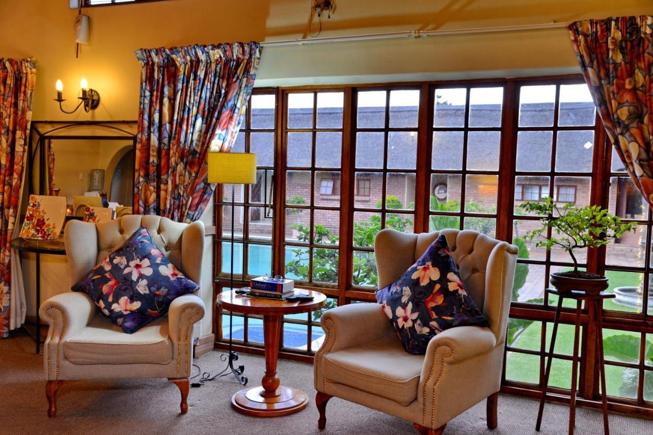 Owls Loft Guest House Midrand Kültér fotó