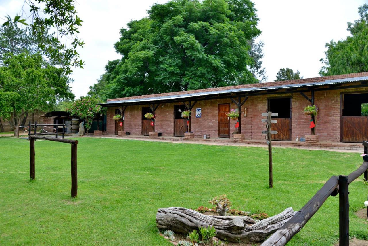 Owls Loft Guest House Midrand Kültér fotó