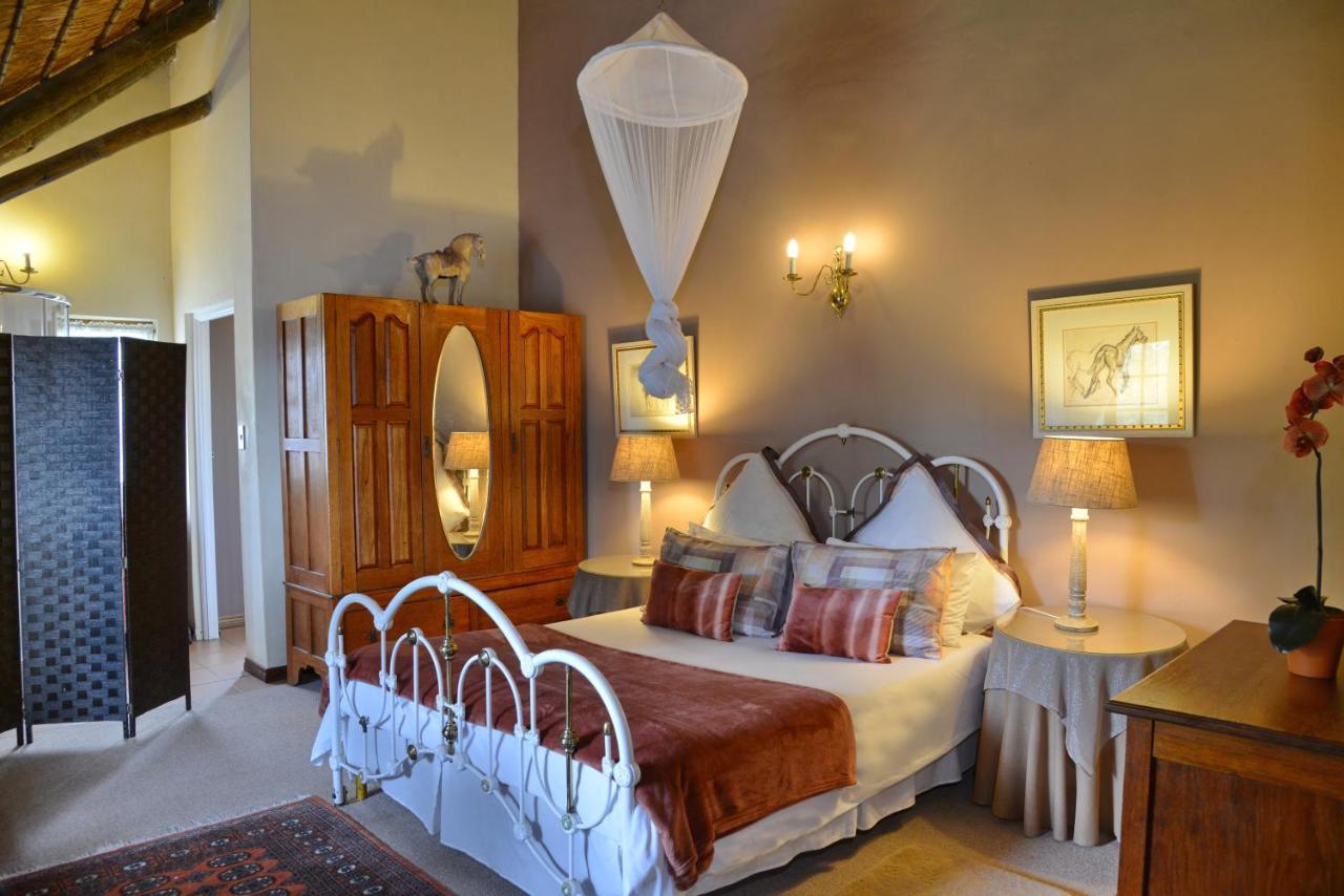 Owls Loft Guest House Midrand Kültér fotó
