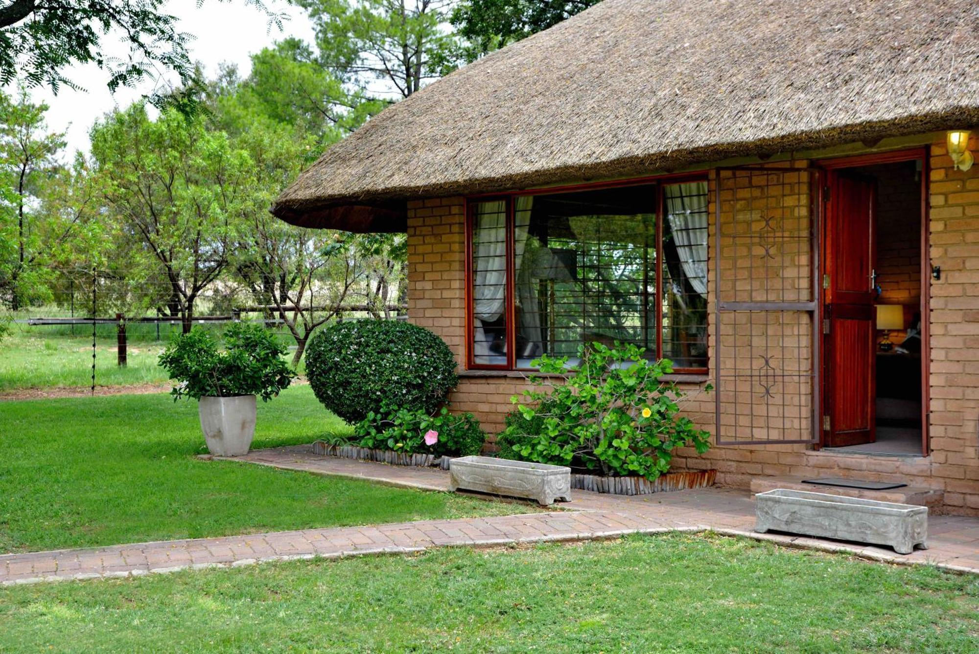 Owls Loft Guest House Midrand Kültér fotó