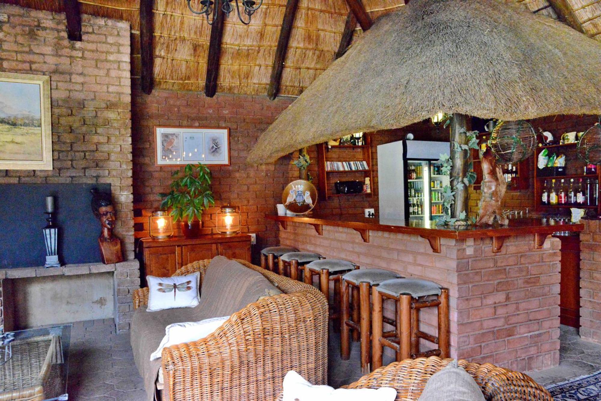 Owls Loft Guest House Midrand Kültér fotó