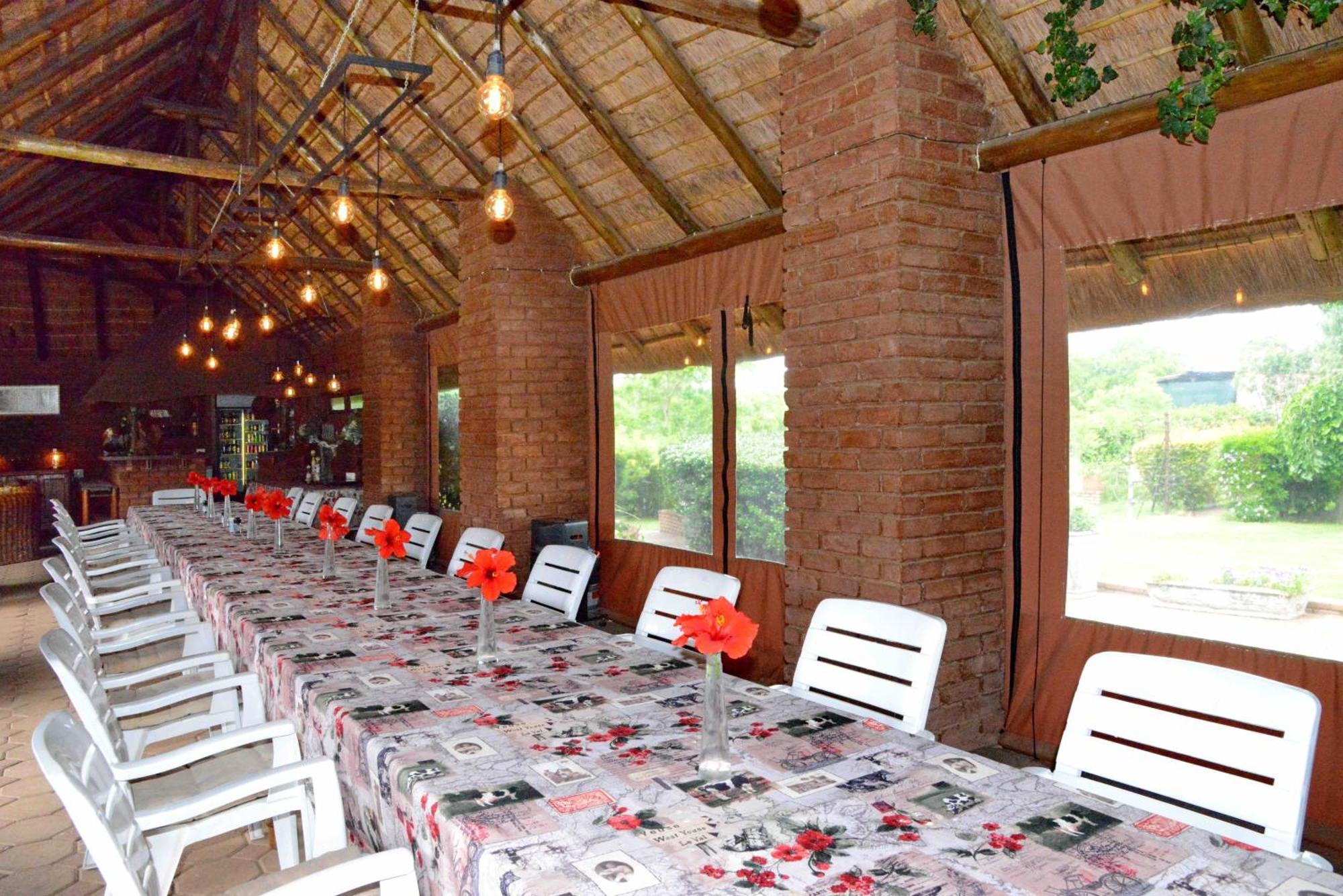 Owls Loft Guest House Midrand Kültér fotó