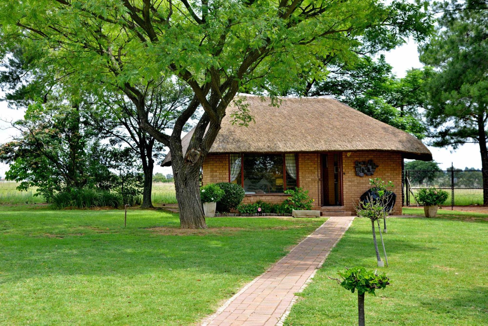 Owls Loft Guest House Midrand Kültér fotó