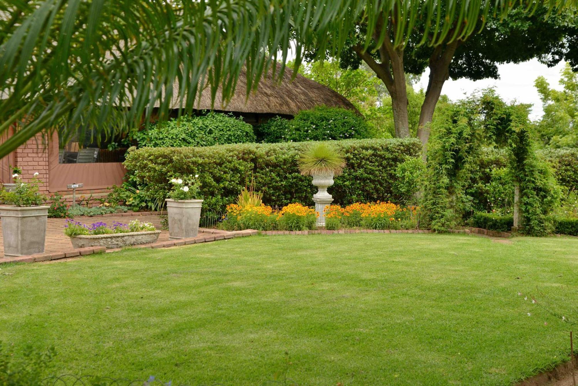 Owls Loft Guest House Midrand Kültér fotó