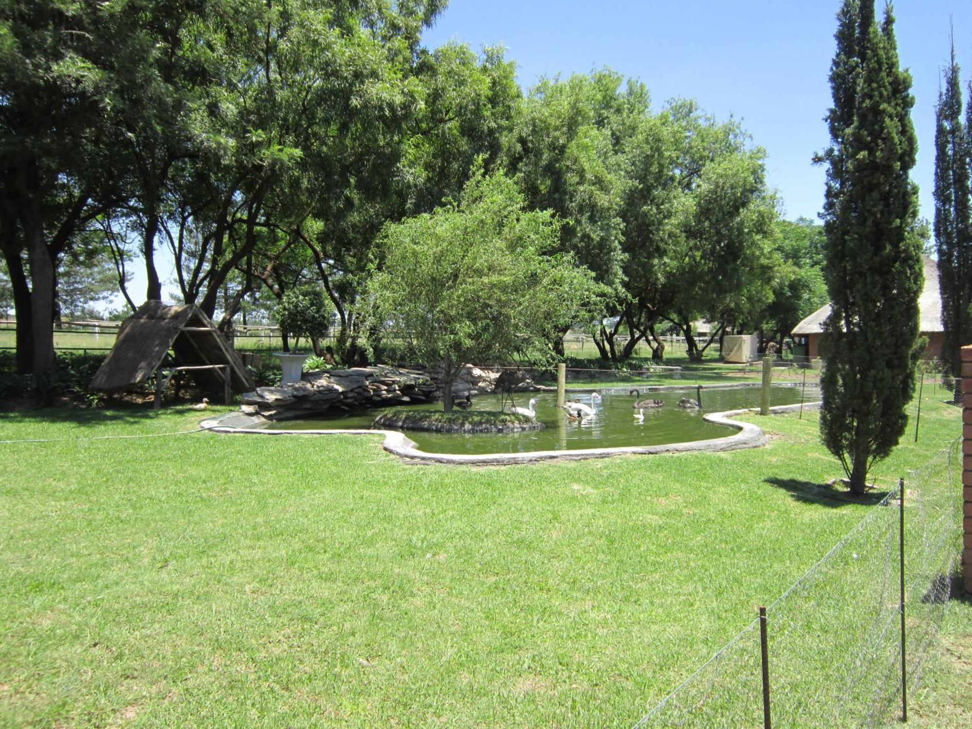 Owls Loft Guest House Midrand Kültér fotó